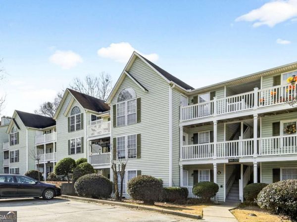 305 Cobblestone Trail, Avondale Estates, GA 30002