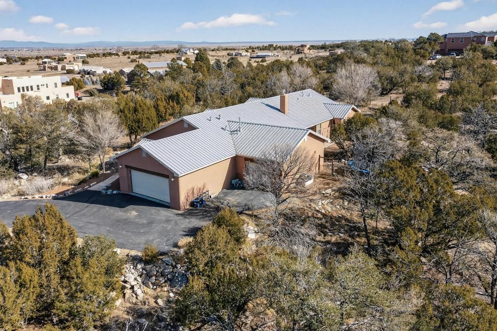 44 Vista Encantada Drive, Edgewood, NM 87015 Main Photo