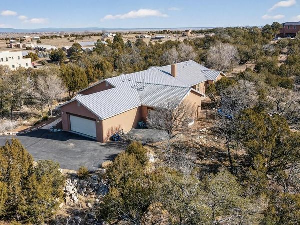 44 Vista Encantada Drive, Edgewood, NM 87015