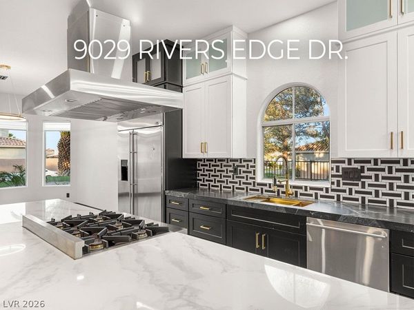 9029 Rivers Edge Drive, Las Vegas, NV 89117