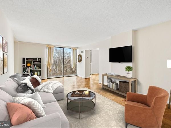 2100 WASHINGTON AVENUE, Unit 9-B, SILVER SPRING, MD 20910