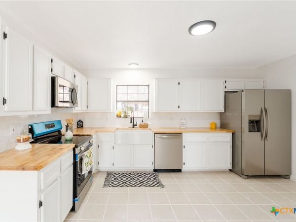 4804 Topsey Drive, Killeen, TX 76542