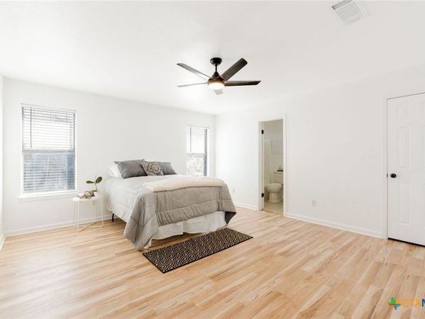 4804 Topsey Drive, Killeen, TX 76542