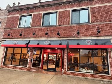 3143 W MCNICHOLS Road , Detroit, MI 48221