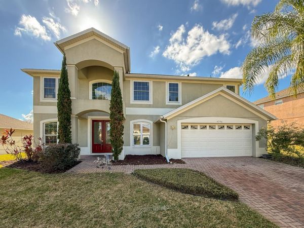 4396 CONROY CLUB DRIVE, ORLANDO, FL 32835