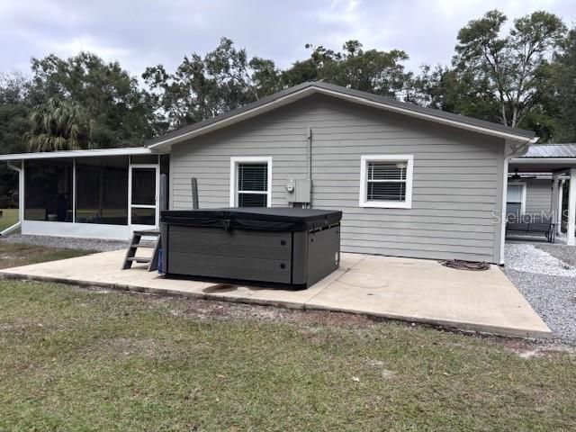 1270 SW 14th Street, Chiefland, FL 32626 Photo