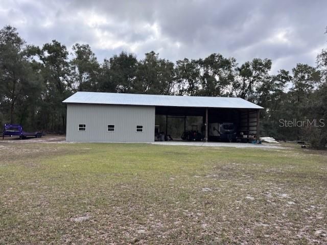 1270 SW 14th Street, Chiefland, FL 32626 Photo