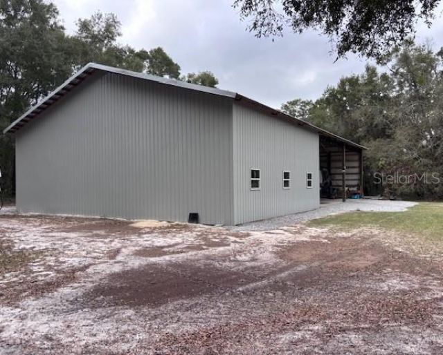 1270 SW 14th Street, Chiefland, FL 32626 Photo