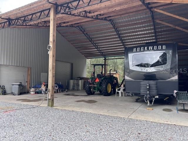 1270 SW 14th Street, Chiefland, FL 32626 Photo