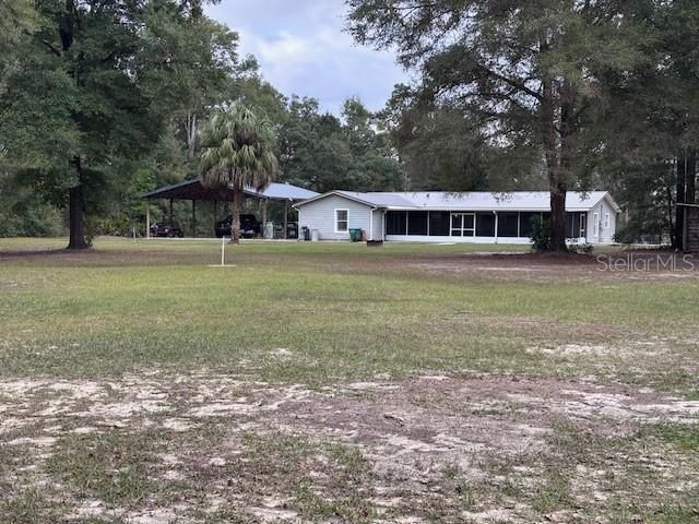 1270 SW 14th Street, Chiefland, FL 32626 Photo