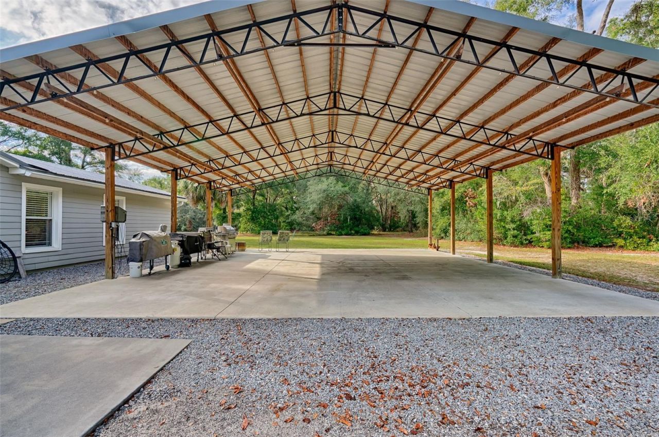 1270 SW 14th Street, Chiefland, FL 32626 Photo