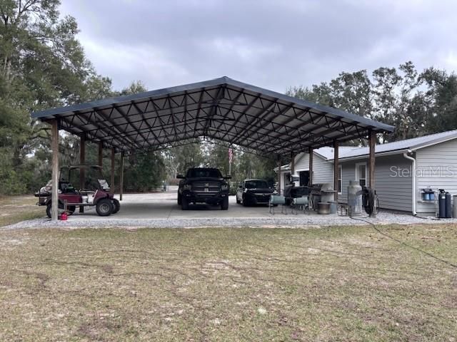 1270 SW 14th Street, Chiefland, FL 32626 Photo