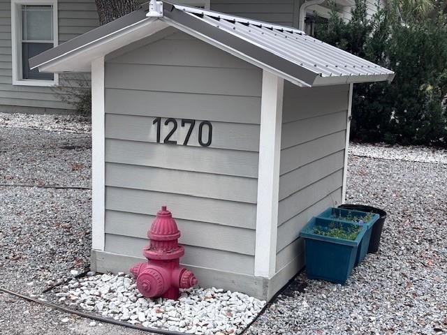 1270 SW 14th Street, Chiefland, FL 32626 Photo