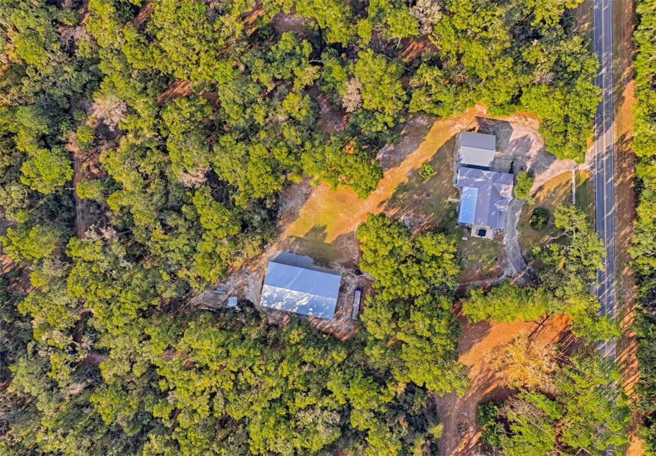 1270 SW 14th Street, Chiefland, FL 32626 Photo