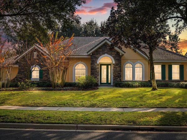 25612 HAWKS RUN LANE, SORRENTO, FL 32776