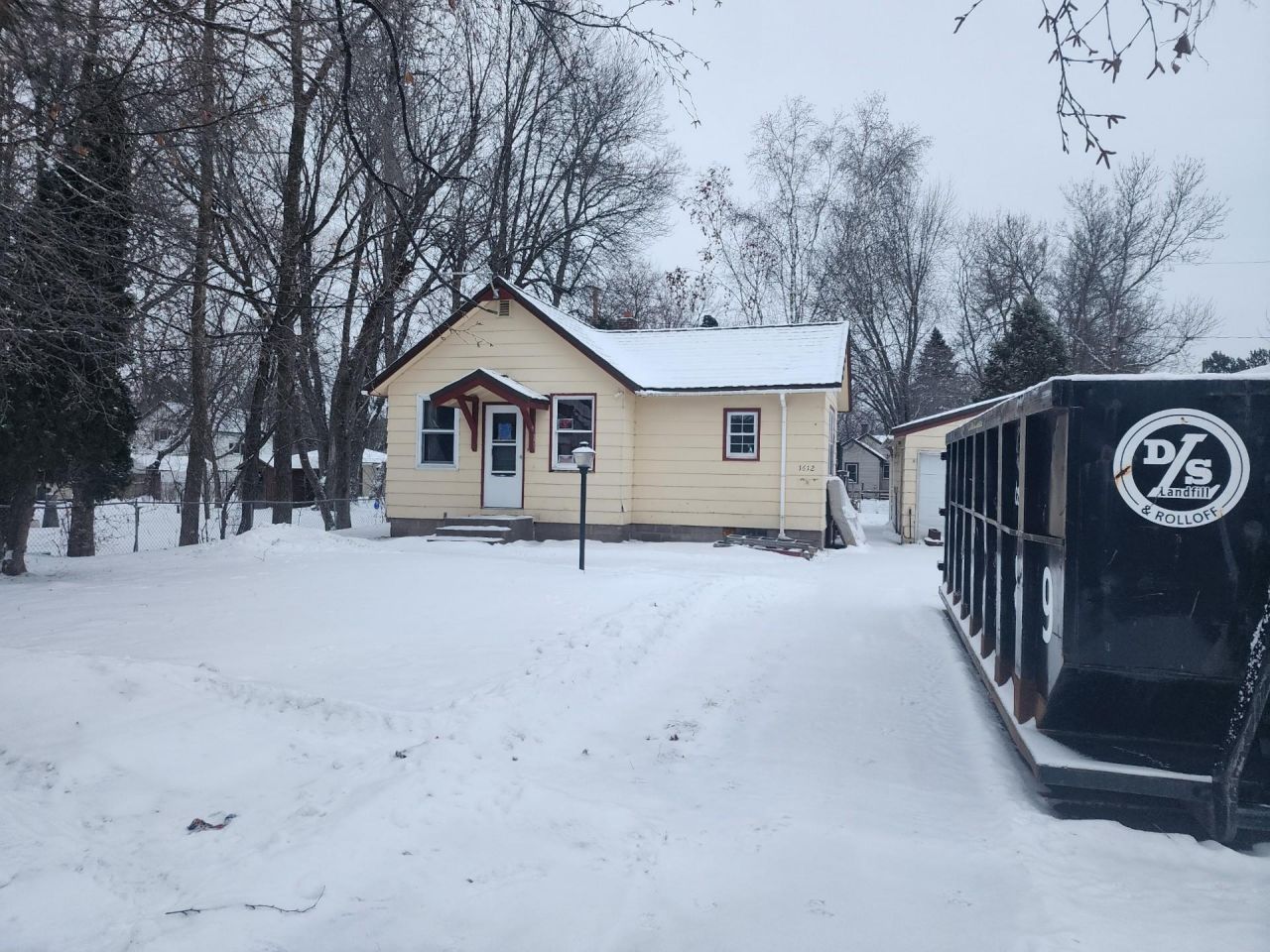 1612 Fairview Avenue, Cloquet, MN 55720 Main Photo