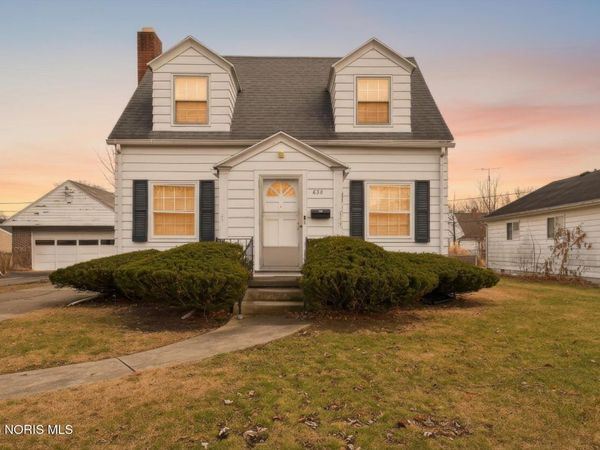 630 Carver Boulevard, Toledo, OH 43607