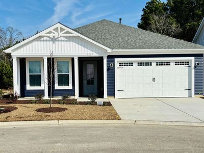 2888 Flatleaf Ct, Longs, SC 29568