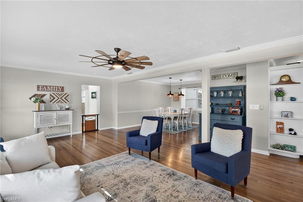 1343 Jambalana Ln, Fort Myers, FL 33901 Photo