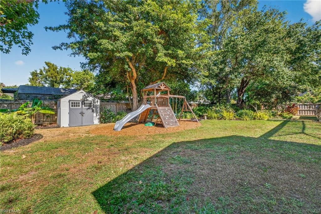 1343 Jambalana Ln, Fort Myers, FL 33901 Photo