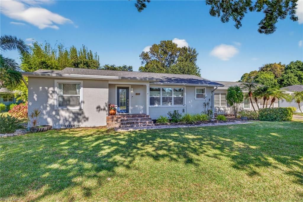 1343 Jambalana Ln, Fort Myers, FL 33901 Photo