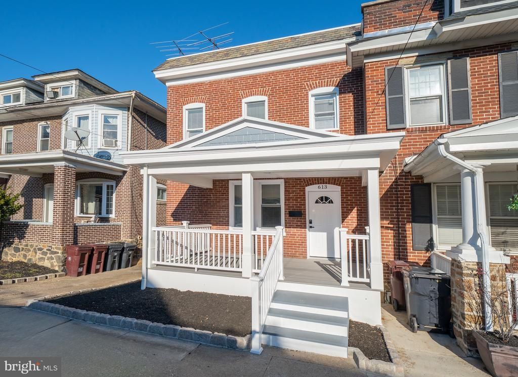 613 W 26th Street, Wilmington, DE 19802 Main Photo