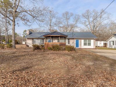 1416 Litzler Drive, Manning, SC 29102