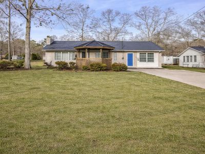 1416 Litzler Drive, Manning, SC 29102