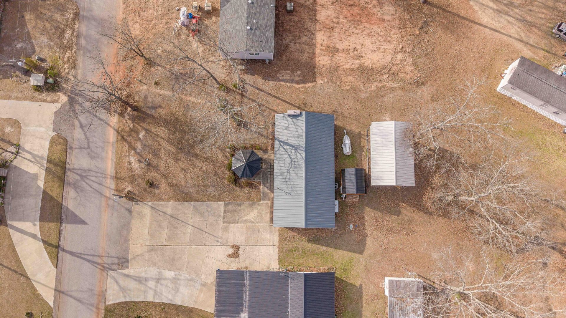 1416 Litzler Drive Photo 35