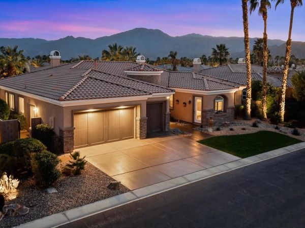 81881 Rancho Santana Drive, La Quinta, CA 92253