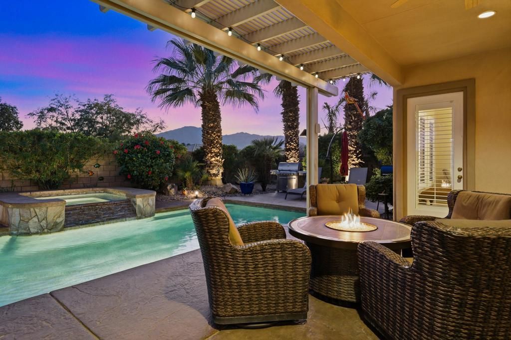 81881 Rancho Santana Drive, La Quinta, CA 92253 Main Photo