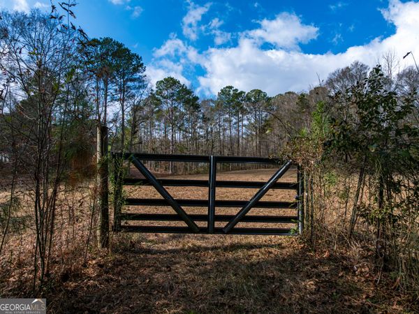 2.83 ACRES Williams Road, Shiloh, GA 31826