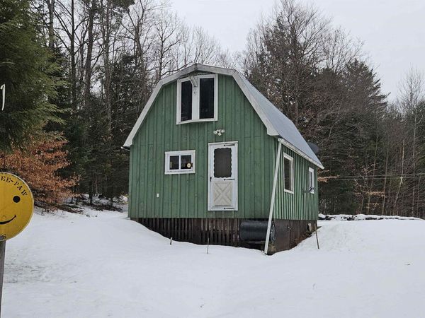 362 Rabbit Path, Bath, NH 03740