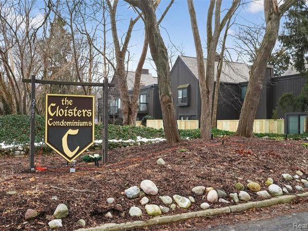 238 Falkirk Court, Kalamazoo Twp, MI 49006