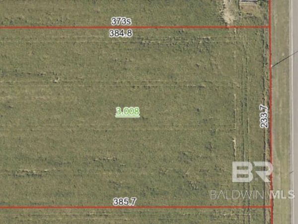 0 St Hwy 59, Summerdale, AL 36580