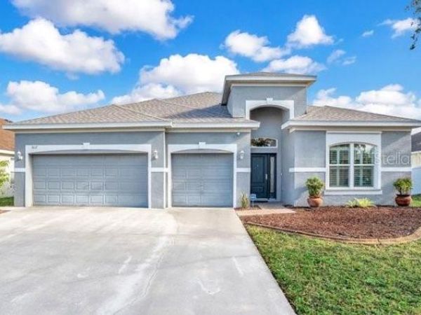 3617 HOLDEN DRIVE, ST CLOUD, FL 34769