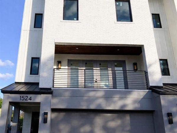 1524 S HABANA AVENUE, TAMPA, FL 33629