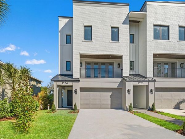 1524 S HABANA AVENUE, TAMPA, FL 33629