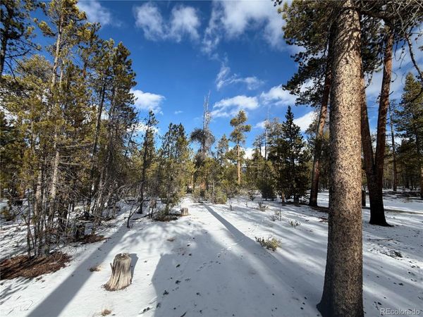 379 Peak View Drive , Leadville, CO 80461