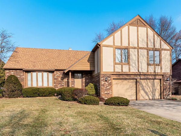 3311 Indian Wood Lane, Joliet, IL 60431