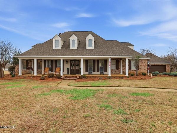 298 Quail Hollow, Madison, MS 39110