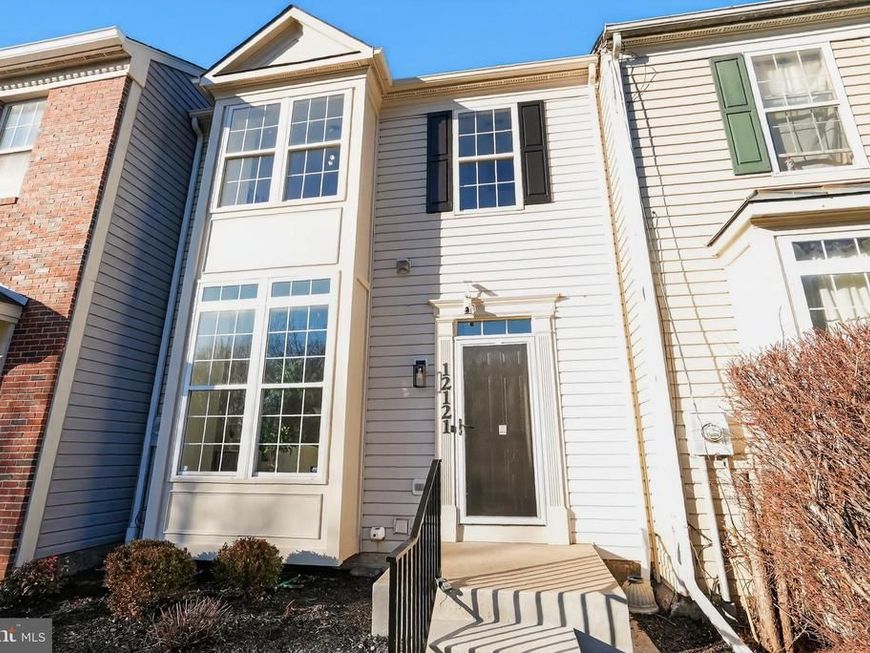 12121 Panthers Ridge Drive, Germantown, MD 20876 Main Photo