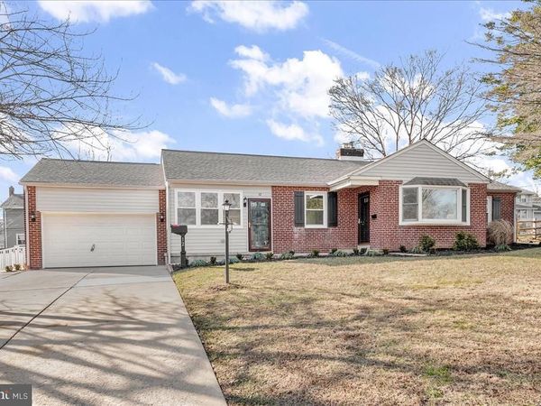 12 W DALE ROAD, WILMINGTON, DE 19810