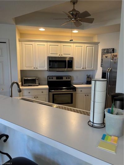 1270 Shady Rest Ln, Unit 403, Naples, FL 34103 Photo