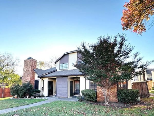 611 Oriole Boulevard, Unit 1301, Duncanville, TX 75116