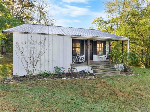 11186 W AR 58 HWY, Guion, AR 72540