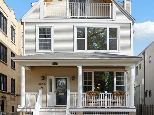 4889 N Hermitage Avenue, Chicago, IL 60640