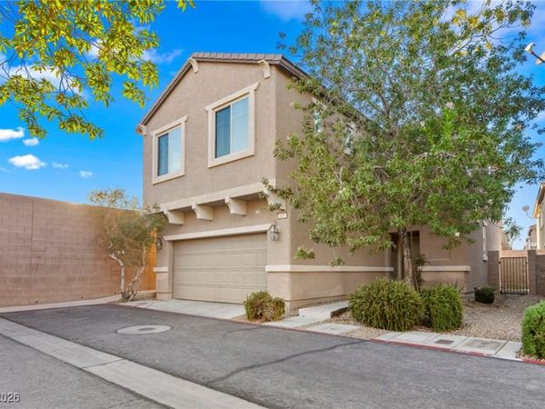 635 Taliput Palm Place, Henderson, NV 89011
