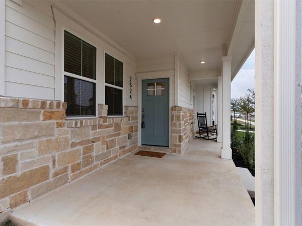 2524 Ophelia Levi LN, Round Rock, TX 78665