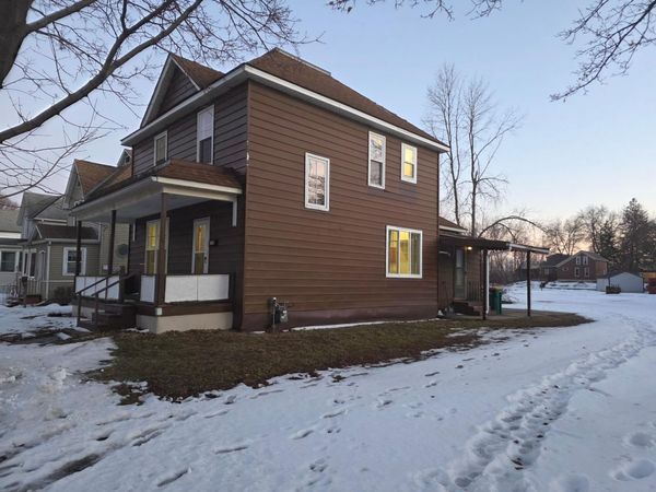 729 W Fountain Street, Albert Lea, MN 56007